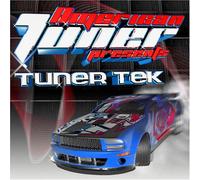 Tuner Tek - American Tuner