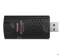 Clé TV Hauppauge WinTV DualHD avec télécommande Number Tuner 2