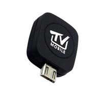 Tuner TV Numérique USB HD Micro-T pour Téléphone et Tablette Android