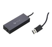 Microsoft Câble Tuner TV numérique Xbox One Noir