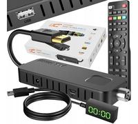 Tuner TV STICK DVB-T2 LTC, pour la télévision terrestre, qualité Full HD 1080, fonction TIMESHIFT, LXDVB213M