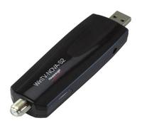 Hauppauge Récepteur TV USB WinTV Nova-S2 – HD Satellite DVB-S2/DVB-S, enregistrement, 1 tuner