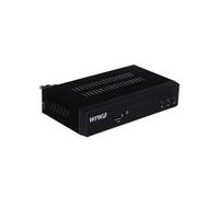 Tuner TV WIWA H.265 2790Z (DVB-T, HEVC/H.265, MPEG-4 AVC/H.264)