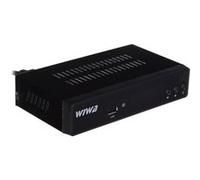 Tuner TV WIWA H.265 2790Z (DVB-T, HEVC/H.265, MPEG-4 AVC/H.264)