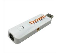 Tuner USB pour satellite numérique DVB-T2