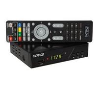 Wiwa Tuner Dvb-T/T2 H.265 Pro