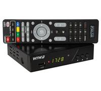 Wiwa Tuner Dvb-T/T2 H.265 Pro