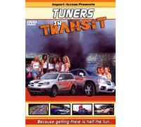 Tuners in Transit [Import USA Zone 1]