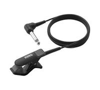 Tuners Tuners CM-300 Noir Micro A Pince pour Accordeur