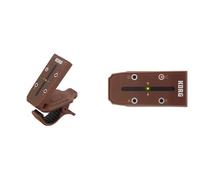 Korg Accordeur à pince HT-G1 Noir