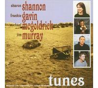 Tunes by Sharon Shannon