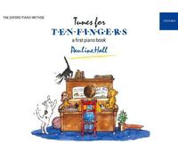 Tunes For Ten Fingers