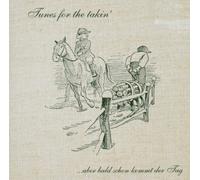 Tunes for the Takin - Aber Bald Schon Kommt der Tag