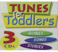 Tunes for Toddlers
