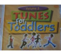 TUNES FOR TODDLERS - Tunes for Toddlers 3 / Various