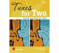 Hal Leonard – Tunes for Two