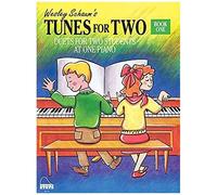 Tunes For Two - Book 1