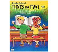 Tunes For Two - Book 2