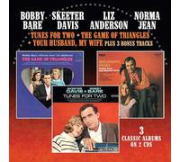 Tunes for Two/Game of Triangles/Your Husband, My Wife