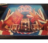 Tunes Of Glory 8LP BOX SET - Coldstream Guards, Captain R.A. Ridings, A.R.C.M., p.s.m., R.E., Pipes And Drums Of The 1st Battalion Of The Liverpool Scottish, The, Argyll And Sutherland Highlanders, The, London Philharmonic Orchestra, The, Sir Charles Mackerras, Eric Rogers (2), South LP