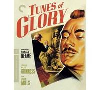 Tunes of Glory Blu-ray E