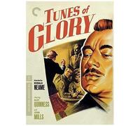 Tunes Of Glory (Criterion Collection) [Dvd]