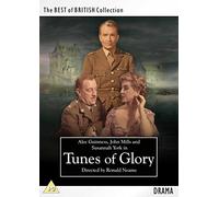 Tunes Of Glory [DVD]