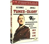 Tunes of Glory [Edizione: Regno Unito] [Import]