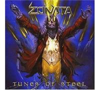 Zonata - Tunes of Steel [Import]