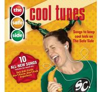 Safe Side - Tunes: Songs to Keep Cool Kids on Safe Side (Cool Tunes) – EUROPA