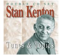 Stan Kenton & His Orchestra – Tunes & Topics Part Two