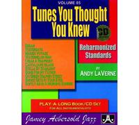 Tunes You Thought You Knew