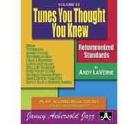 Tunes You Thought You Knew