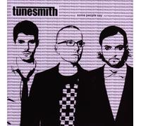 Tunesmith - Some People Say [Import]