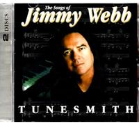 Tunesmith: Songs of Jimmy Webb