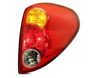tunez Feu arrière côté droit arrière lampe pour Misubisi L200 Triton ml MN 2005 2006 2007 2008 2009 2010 2011 2012 2013 2014 2015 Barbare Di-d CR Warrior Troie GLX Glx-r GLS Obtiennent de camion UTE