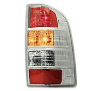 tunez® RHS côté droit arrière feu arrière lampe après-vente Compatible avec Ranger XLT TDCi Thunder 2008 2009 2010 2011 avec ampoule