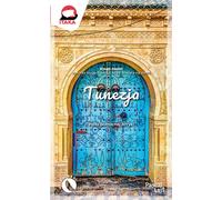 Tunezja - Kinga Jouini (livre en polonais)