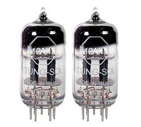 Tung-sol 12 AX7, Paire assortie