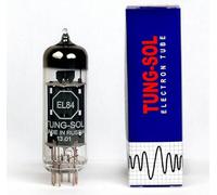 Tung-Sol EL84 Power Amp Tube/paire
