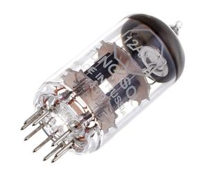 Tung-Sol Tung-Sol 12AX7/ECC83