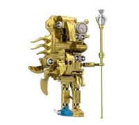 Tung Tung Sahur Piedres Anime Modèles créatifs Brainrot Animal Jeu de pierres en miniature Jeu de pierres en miniature Un beau cadeau est un grand cadeau pour les enfants et les adultes aussi bien