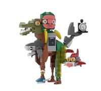 Tung Tung Sahur Piedres Anime Modèles créatifs Brainrot Animal Jeu de pierres en miniature Jeu de pierres en miniature Un beau cadeau est un grand cadeau pour les enfants et les adultes aussi bien