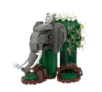 Tung Tung Sahur Piedres Anime Modèles créatifs Brainrot Animal Jeu de pierres en miniature Jeu de pierres en miniature Un beau cadeau est un grand cadeau pour les enfants et les adultes aussi bien