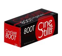 CINESTILL Tungsten 800T Asa 120 C-41