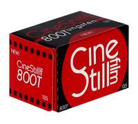 CineStill Film – Film couleur Tungsten 800 135 – 36 poses – C-41