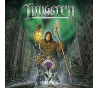 Tungsten – Bliss – Vinyle LP marbré – Edel