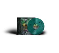 Tungsten – Bliss – Vinyle LP marbré – Edel