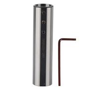 Tungsten Steel Boring Bar Barbide Insert Holders High Precision Tool pour le tour tournant le trou intérieur