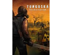 Tunguska: The Visitation - Complete Edition XBOX LIVE Key EUROPE